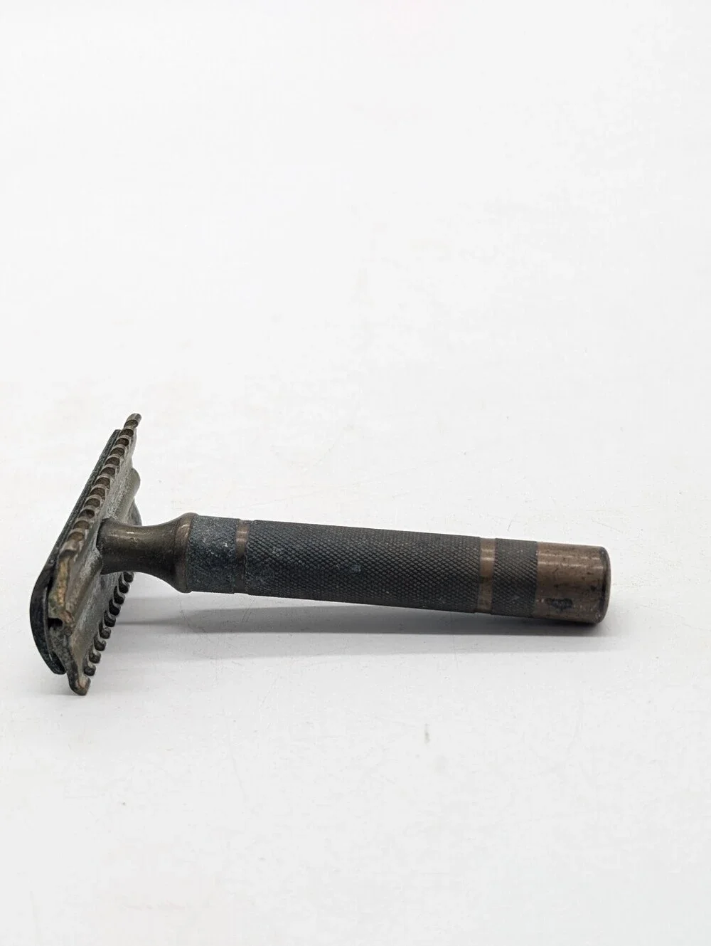 vintage 1930s Gillette 